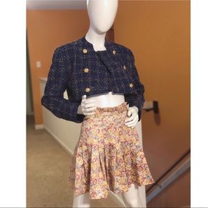 Zac Posen For Target Skirt